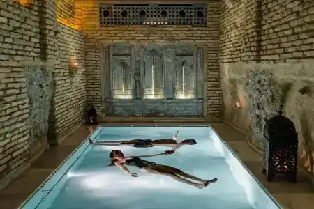 Aire & Ancient Baths - 19