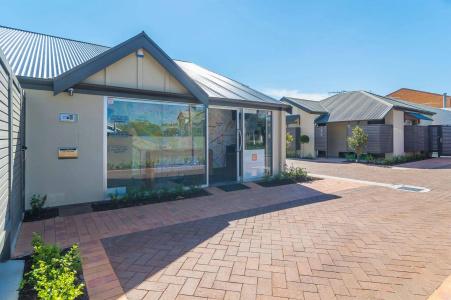 North Boutique Stays Accommodation - 13