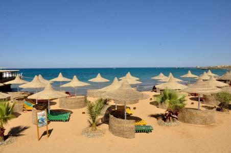 Aladdin Beach Resort - Families and Couples Only - 15