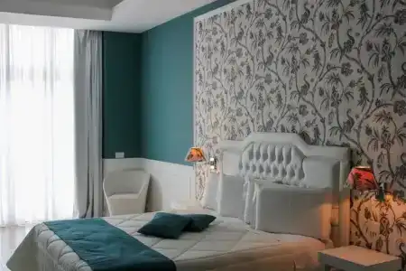 Bianco Riccio Suite - 98