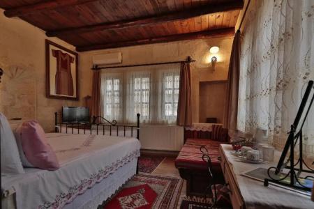 Selcuklu Evi Cave - Special Category - 71