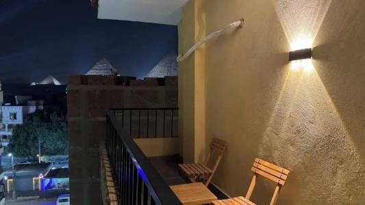 pyramids motel - 141