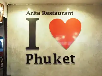 Arita Patong - 25