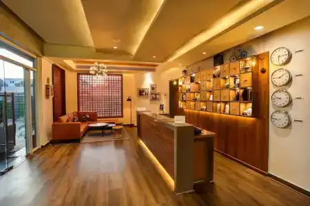 Four Points By Sheraton Chennai Omr - 1