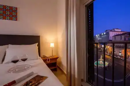 Suite Artis Barberini - 20