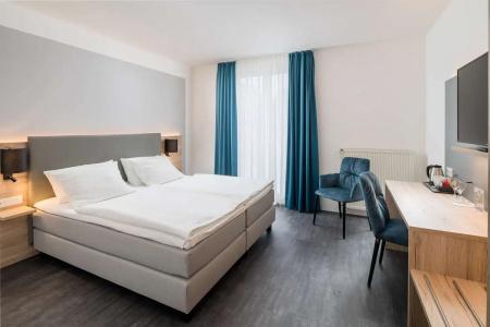 Best Western Lippstadt - 40