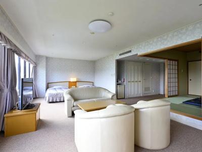 & Resorts Kyoto-Miyazu - 99