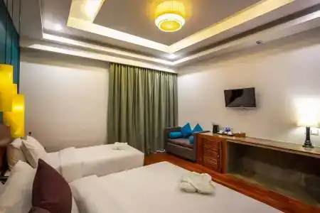 The Tito Suite Residence - 144