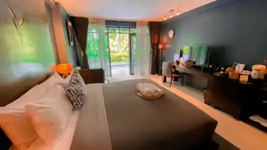 The Bihai Hua Hin - 151