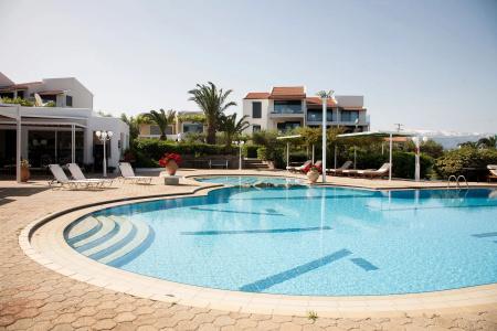 Artemis Village & Studios - 11