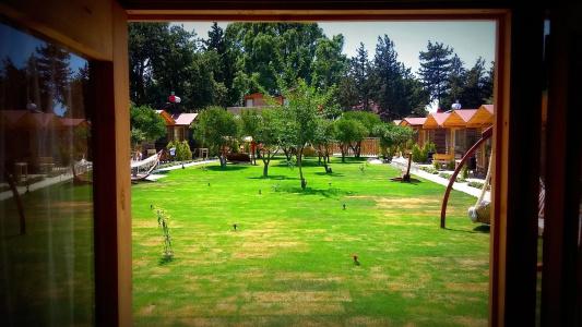Pitos Bungalows - 11