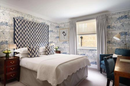 The Pelham London - Starhotels Collezione - 50