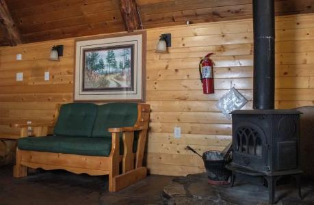 Arizona Mountain Inn & Cabins - 185