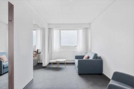 Best Western Plus Airport - 110
