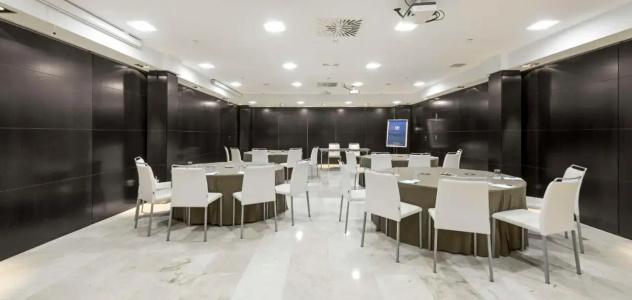 NH Madrid Principe de Vergara - 27