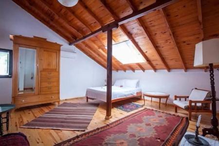 Kalkan Turk Evi - 44