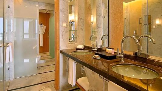 Hyatt Regency Dongguan - 21