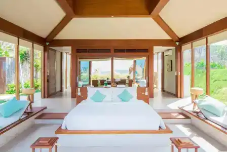 Fusion Resort Cam Ranh - All Spa Inclusive - 199