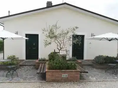 Residence Terra Dei Santi Country House - 70