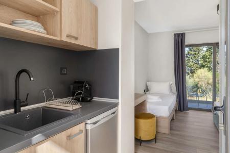 Sigma Luxury Rooms - 29
