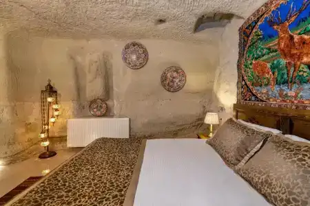 Lord of Cappadocia - 11