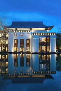 The St. Regis Lhasa Resort - 84
