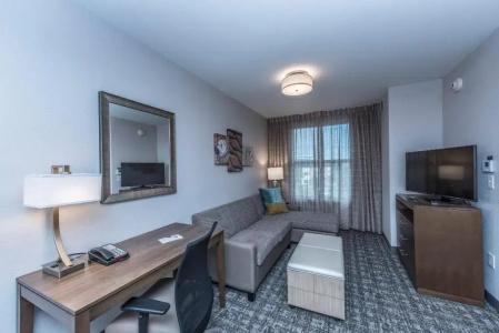 Staybridge Suites - Charleston - Mount Pleasant, an IHG - 5