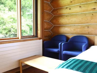 Reposer Hakuba - 50