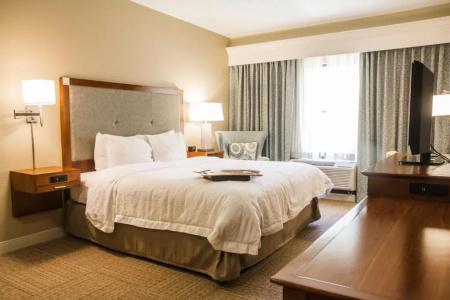Hampton Inn Charleston-Daniel Island - 68