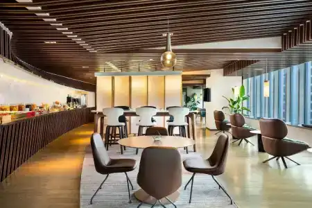 Le Meridien Hangzhou, Binjiang - 56