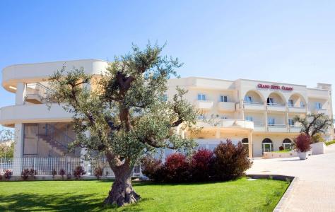 Grand Olimpo - 32