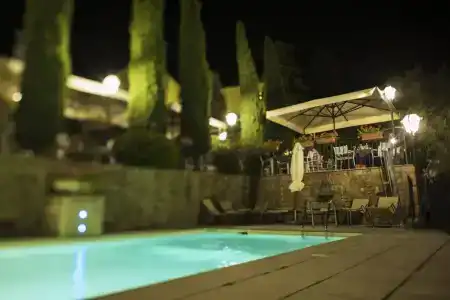 Locanda I Grifi - 13