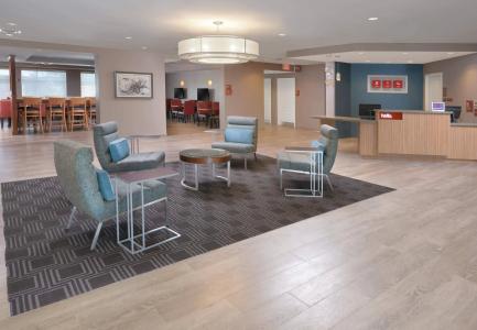 TownePlace Suites by Marriott Austin Parmer/Tech Ridge - 14