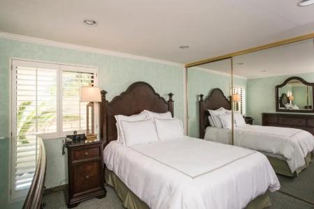 Franciscan Inn & Suites - 61