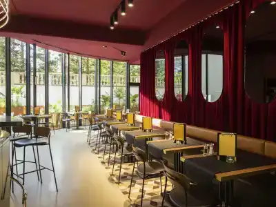 ibis Brussels Centre Chatelain - 11