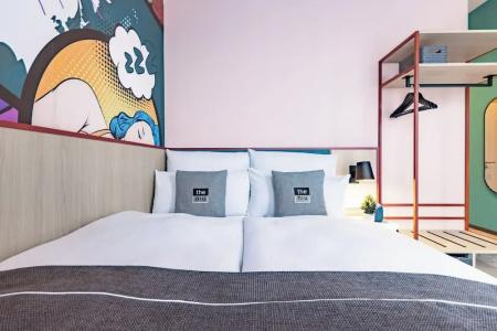 Holiday Inn Berlin Airport - Conference Centre, An Ihg - 139