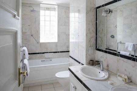 44 Curzon Street By Mansley Serviced - 7