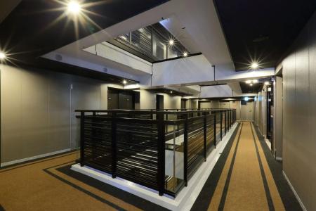 Apa Nagoya Sakae Higashi - 13