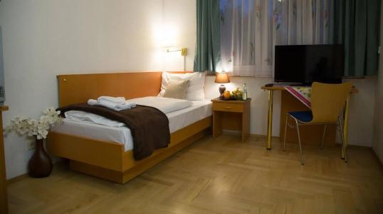 Eschborner Hof - 1