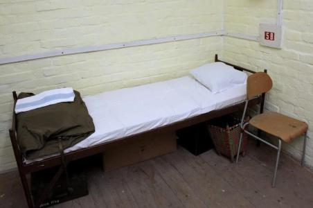 10-Z Bunker - 2