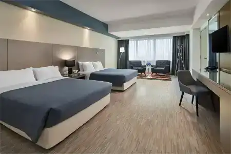 Relc International (Sg Clean, Staycation Approved) - 64