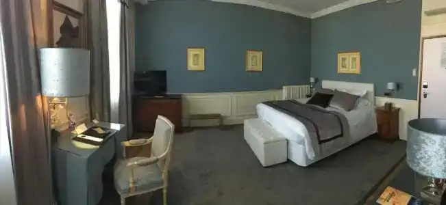 Best Western Premier Grand Monarque & Spa - 91