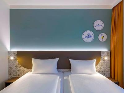 ibis Styles Kiel - 45