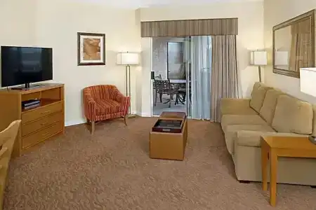 Desert Paradise Resort By Diamond Resorts - 39