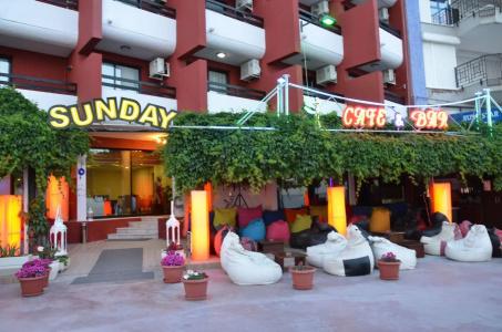Sunday Beach - 44