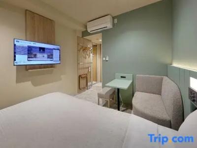 Keio Presso Inn Akasaka - 38