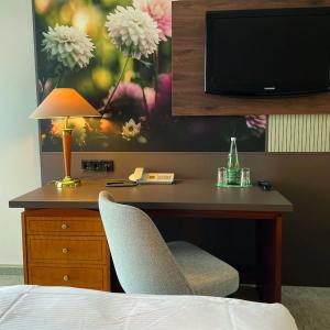 Mercure Gera City - 19