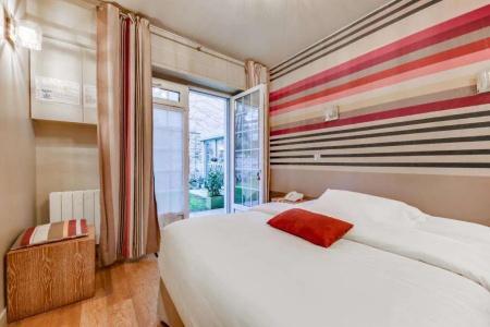 Le Vert Galant - Auberge Etchegorry - 21