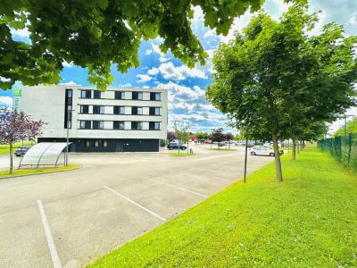 Holiday Inn Express Dijon, An Ihg - 33