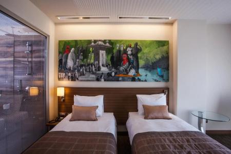 Gorrion Istanbul - 3